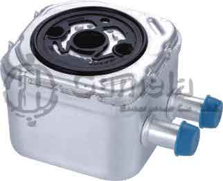 3011001 - Oil-Cooler-for-VW-AUDI-OEM-028-117-021E