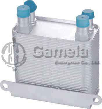 3012001 - Oil-Cooler-for-DEUTZ-OEM-0423-0097