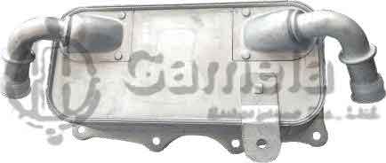 3012103 - Oil-Cooler-for-PORSCHE-OEM-9581-072-7100