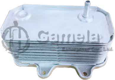 3012104 - Oil-Cooler-for-PORSCHE-OEM-996-1070-2505