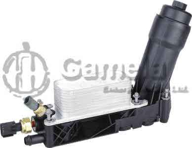 3031503 - Oil-Cooler-for-DODGE-OEM-5184294AE