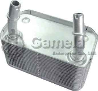 323003 - Oil-Cooler-for-BMW-X5-E53-00-04-OEM-17207500754