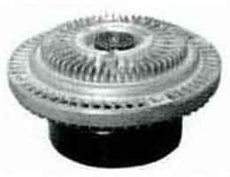 F01 - Fan-Clutch-for-VOLKSWAGEN-PASSAT-B5-OEM-06B-121-347