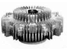 F107 - Fan-Clutch-for-TOYOTA-TACOMA-T100-4RUNNER-HIACE-HILUX-GRANVIA-LAND-CRUISER-OEM-16210-75040-16210-0W010-16210-75060