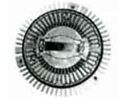 F129 - Fan-Clutch-for-MERCEDES-BENZ-OEM-000-200-39-22