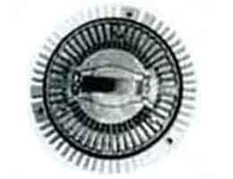 F134 - Fan-Clutch-for-MERCEDES-BENZ-OEM-119-200-02-22-113-200-00-22-113-200-02-22