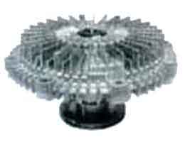 F144 - Fan-Clutch-for-MITSUBISHI-OEM-MD-356867