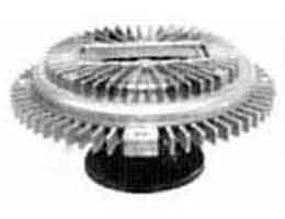 F154 - Fan-Clutch-for-ISUZU-OEM-8-94411-714-1