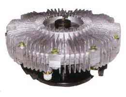 F186 - Fan-Clutch-for-SITAIER-67-OEM-61200060299-AZ1500068065