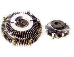 F196 - Fan-Clutch-OEM-SW602721