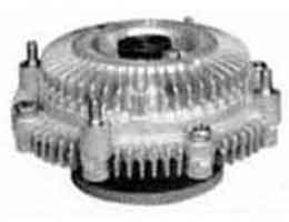 F21 - Fan-Clutch-for-TOYOTA-COROLLA-OEM-16210-15010