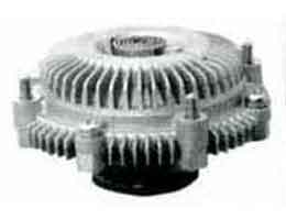 F25 - Fan-Clutch-for-TOYOTA-CRESSIDE-OEM-16210-63010