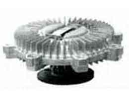 F45 - Fan-Clutch-for-MITSUBISHI-MONTERO-OEM-ME-303502