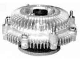 F50 - Fan-Clutch-for-ISUZU-FASTER-CHEV-LUV-OEM-8-94115-358-0-8-94464-916-0-8-94232-346-0