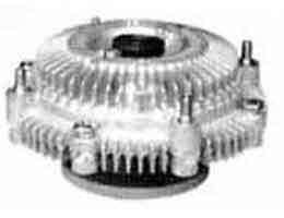 F52 - Fan-Clutch-for-ISUZU-PICKUP-AMIGO-RODEO-TROOPER-TROOPER-II-OEM-8-94311-252-0-8-94412-030-0