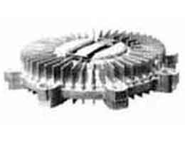 F55 - Fan-Clutch-for-ISUZU-ELF-NPR66-OEM-8-97129-738-0-8-97123-948-0