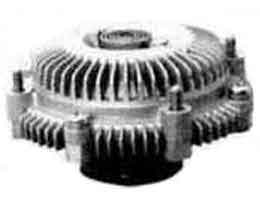 F59 - Fan-Clutch-for-DAIHATSU-ROCKY-OEM-16210-87101-16210-87103-16210-87106