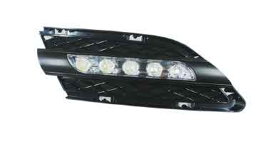 PLBW103 - LED-daylight-Position-light-for-BMW-3-SERIES