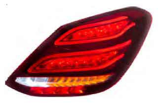 TLBZ1071D - LED-Tail-Lamp-for-M-BENZ-C-CLASS-W205