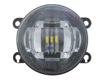 FLUN110 - LED Fog Light Projector Type