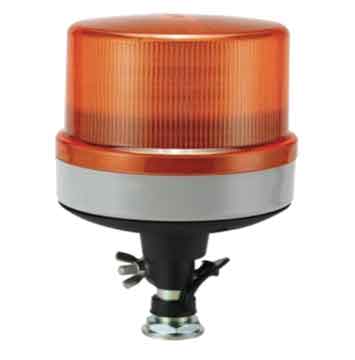 SL122 - Multi Voltage LED Strobe Lights 
 Voltage: 12-24VDC