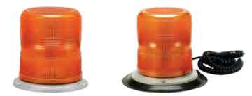 SLHV112 - HEAVY DUTY STROBE LAMPS SAE J845