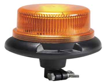 SLL122 - Multi Voltage LED Strobe Lights 
 Voltage: 12-36VDC