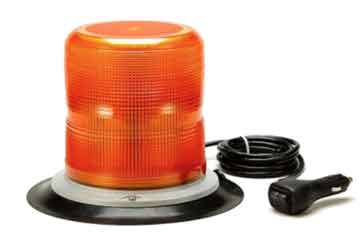 SLLHV112M1 - Multi Voltage LED Strobe Lights 
 Voltage: 12-24VDC