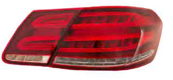 TLBZ2051D - LED Tail Lamp for M.BENZ E-CLASS W212
