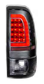 TLFD2041D - LED Tail Lamp for FORD F250/350/450/550 SUPER DUTY