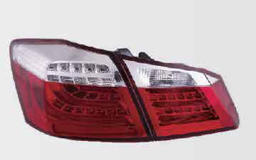 TLHD2014D - LED Tail Lamp for HONDA ACCORD